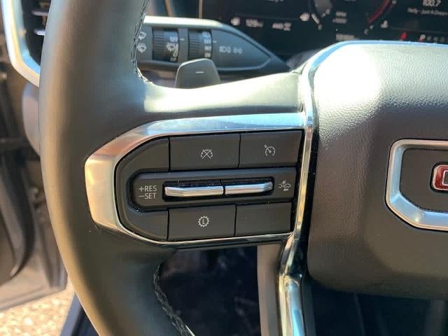 2025 GMC Terrain AWD 4dr Elevation