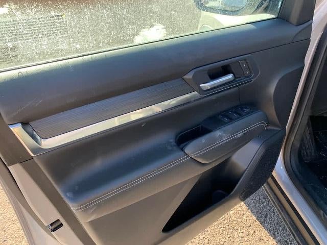 2025 GMC Terrain AWD 4dr Elevation