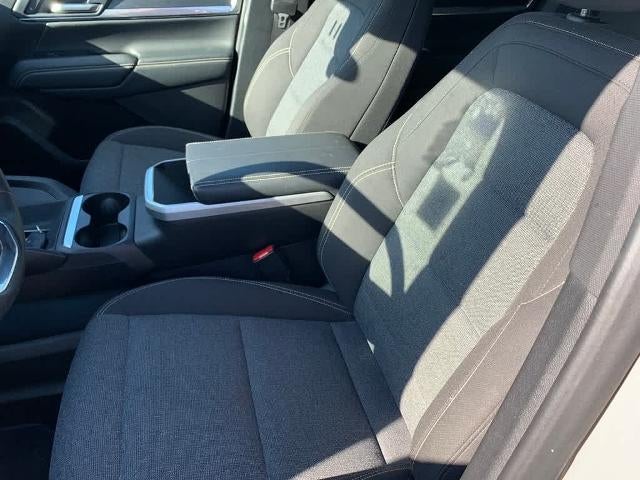 2025 GMC Terrain AWD 4dr Elevation