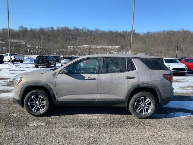 2025 GMC Terrain AWD 4dr Elevation
