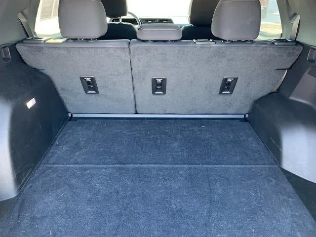 2025 GMC Terrain AWD 4dr Elevation