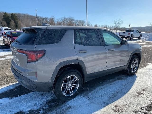 2025 GMC Terrain AWD 4dr Elevation