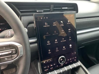 2025 GMC Terrain AWD 4dr Elevation