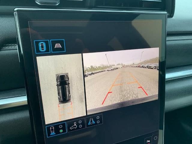 2025 GMC Terrain AWD 4dr Elevation