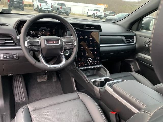 2025 GMC Terrain AWD 4dr Elevation