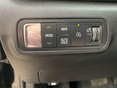 2025 GMC Terrain AWD 4dr Elevation