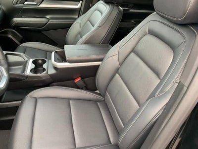 2025 GMC Terrain AWD 4dr Elevation
