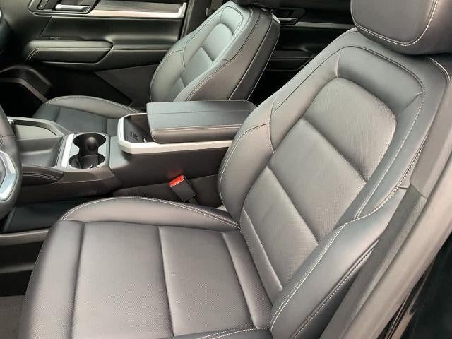 2025 GMC Terrain AWD 4dr Elevation