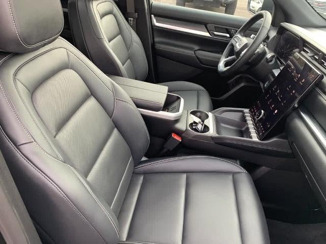 2025 GMC Terrain AWD 4dr Elevation