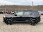 2025 GMC Terrain AWD 4dr Elevation