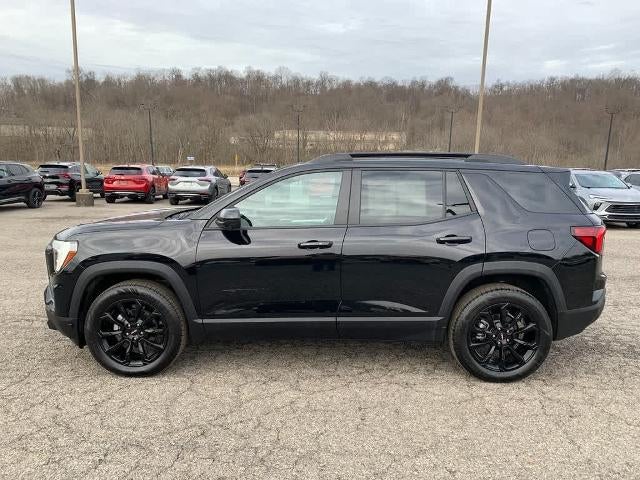 2025 GMC Terrain AWD 4dr Elevation
