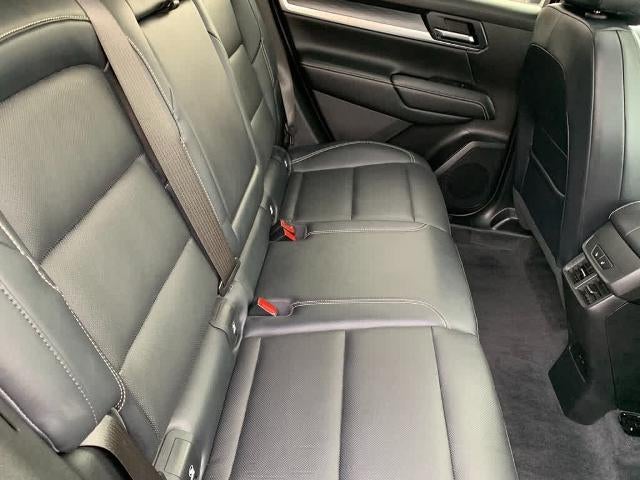 2025 GMC Terrain AWD 4dr Elevation