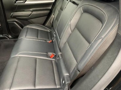 2025 GMC Terrain AWD 4dr Elevation