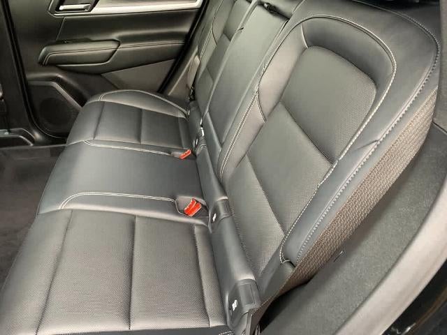 2025 GMC Terrain AWD 4dr Elevation