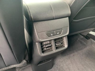 2025 GMC Terrain AWD 4dr Elevation