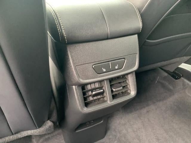 2025 GMC Terrain AWD 4dr Elevation