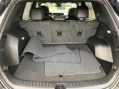 2025 GMC Terrain AWD 4dr Elevation