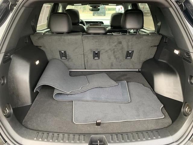 2025 GMC Terrain AWD 4dr Elevation