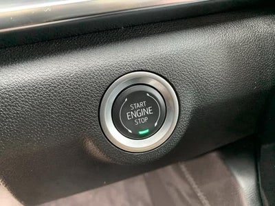 2025 GMC Terrain AWD 4dr Elevation