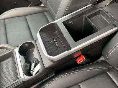 2025 GMC Terrain AWD 4dr Elevation