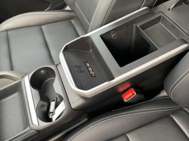 2025 GMC Terrain AWD 4dr Elevation