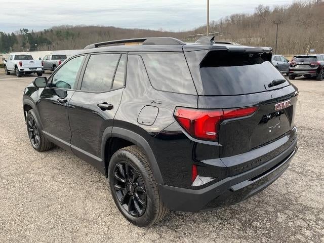2025 GMC Terrain AWD 4dr Elevation