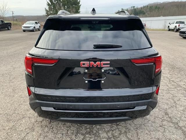 2025 GMC Terrain AWD 4dr Elevation