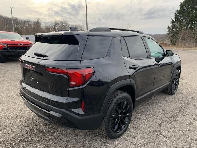 2025 GMC Terrain AWD 4dr Elevation