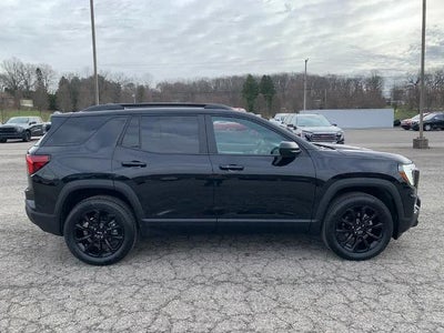 2025 GMC Terrain AWD 4dr Elevation