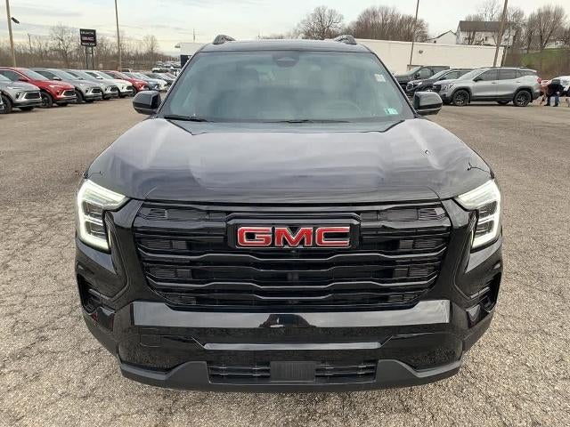 2025 GMC Terrain AWD 4dr Elevation
