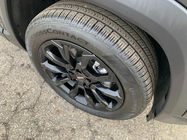 2025 GMC Terrain AWD 4dr Elevation