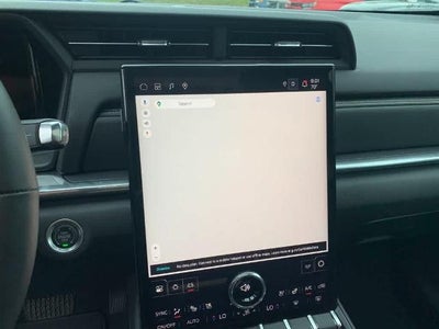 2025 GMC Terrain AWD 4dr Elevation
