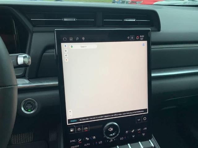 2025 GMC Terrain AWD 4dr Elevation
