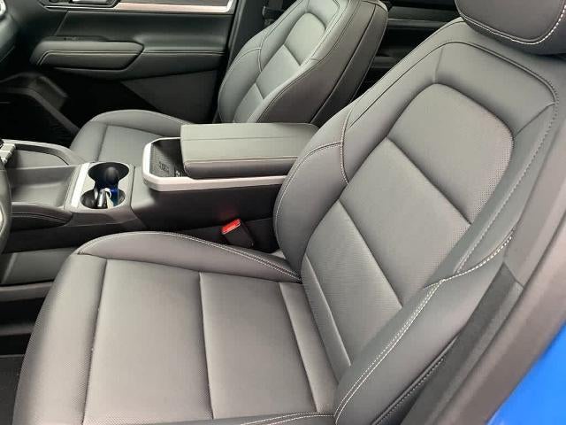 2025 GMC Terrain AWD 4dr Elevation