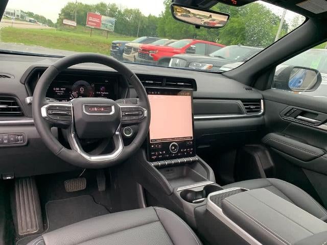 2025 GMC Terrain AWD 4dr Elevation