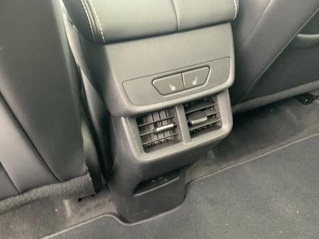2025 GMC Terrain AWD 4dr Elevation