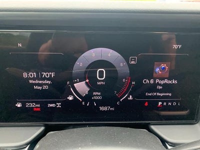 2025 GMC Terrain AWD 4dr Elevation