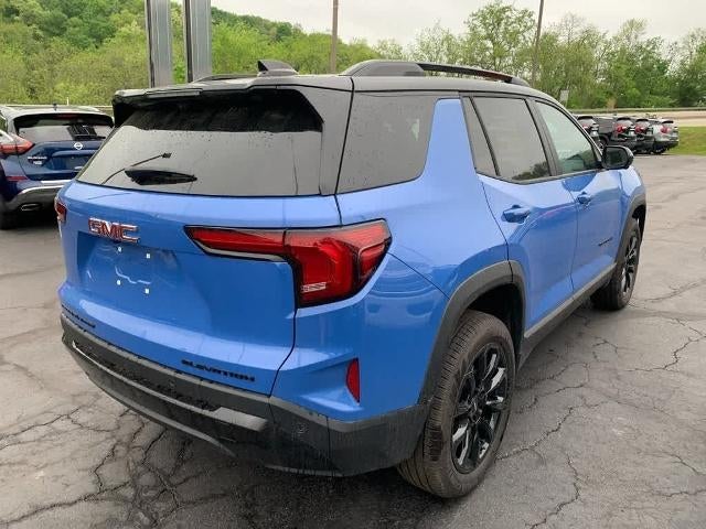 2025 GMC Terrain AWD 4dr Elevation
