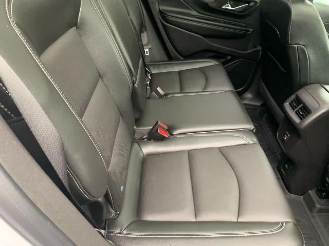 2024 GMC Terrain AWD 4dr SLT