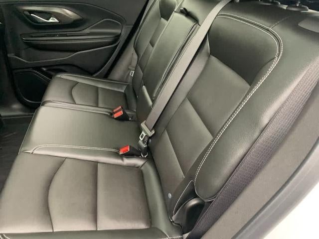 2024 GMC Terrain AWD 4dr SLT