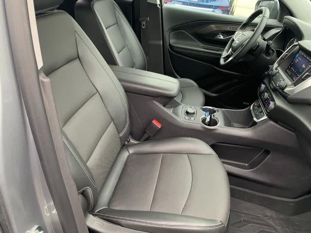 2024 GMC Terrain AWD 4dr SLT