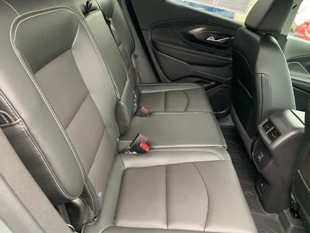 2024 GMC Terrain AWD 4dr SLT
