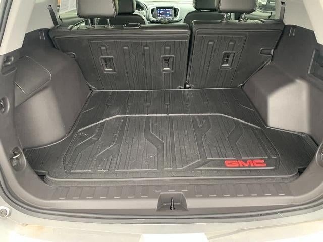 2024 GMC Terrain AWD 4dr SLT