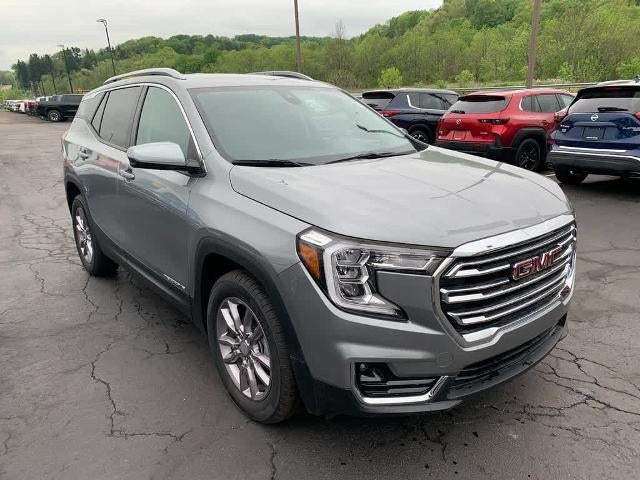 2024 GMC Terrain AWD 4dr SLT
