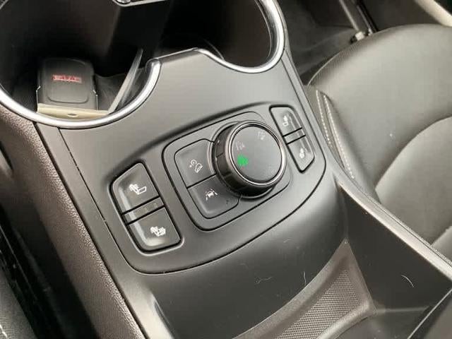 2024 GMC Terrain AWD 4dr SLT