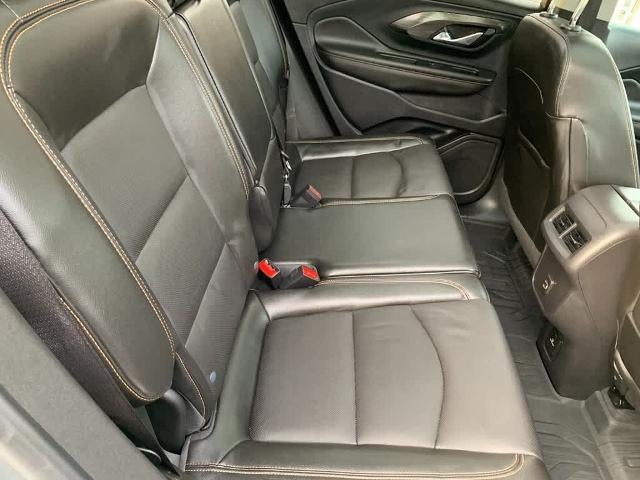 2021 GMC Terrain AWD SLT