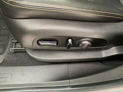 2021 GMC Terrain AWD SLT