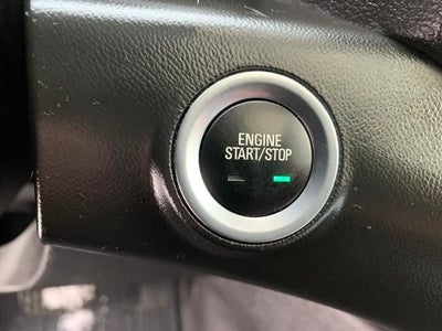 2021 GMC Terrain AWD SLT