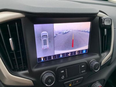 2023 GMC Terrain AWD 4dr Denali