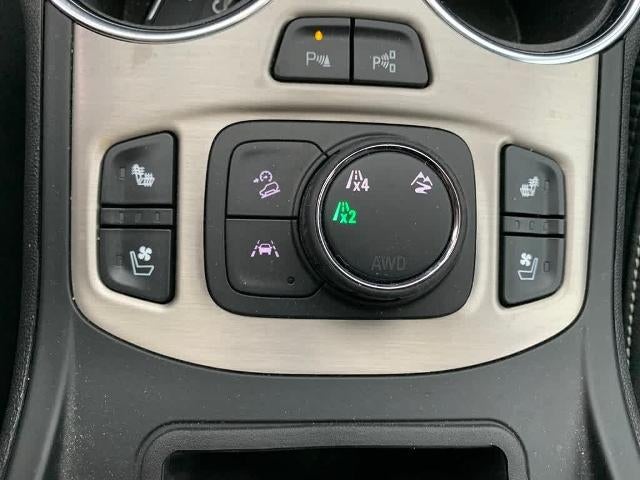 2023 GMC Terrain AWD 4dr Denali